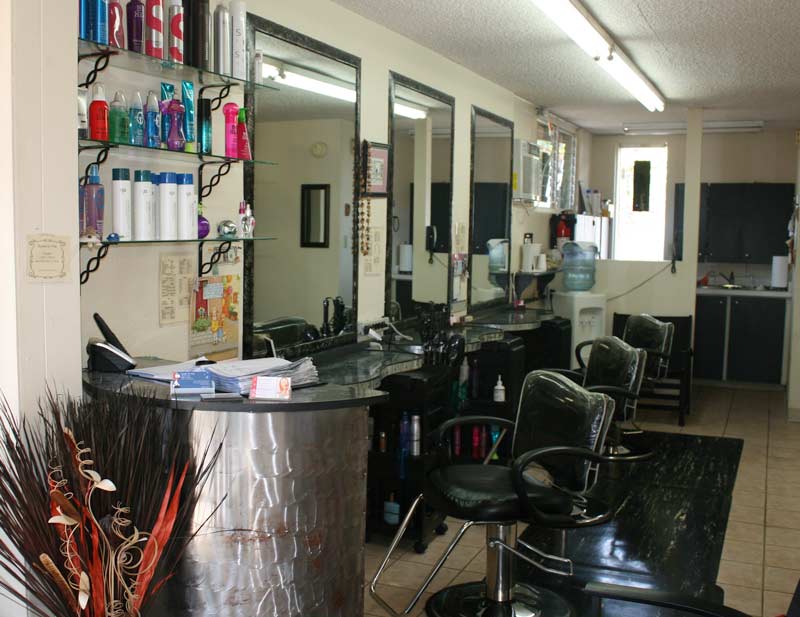 maui hair salon